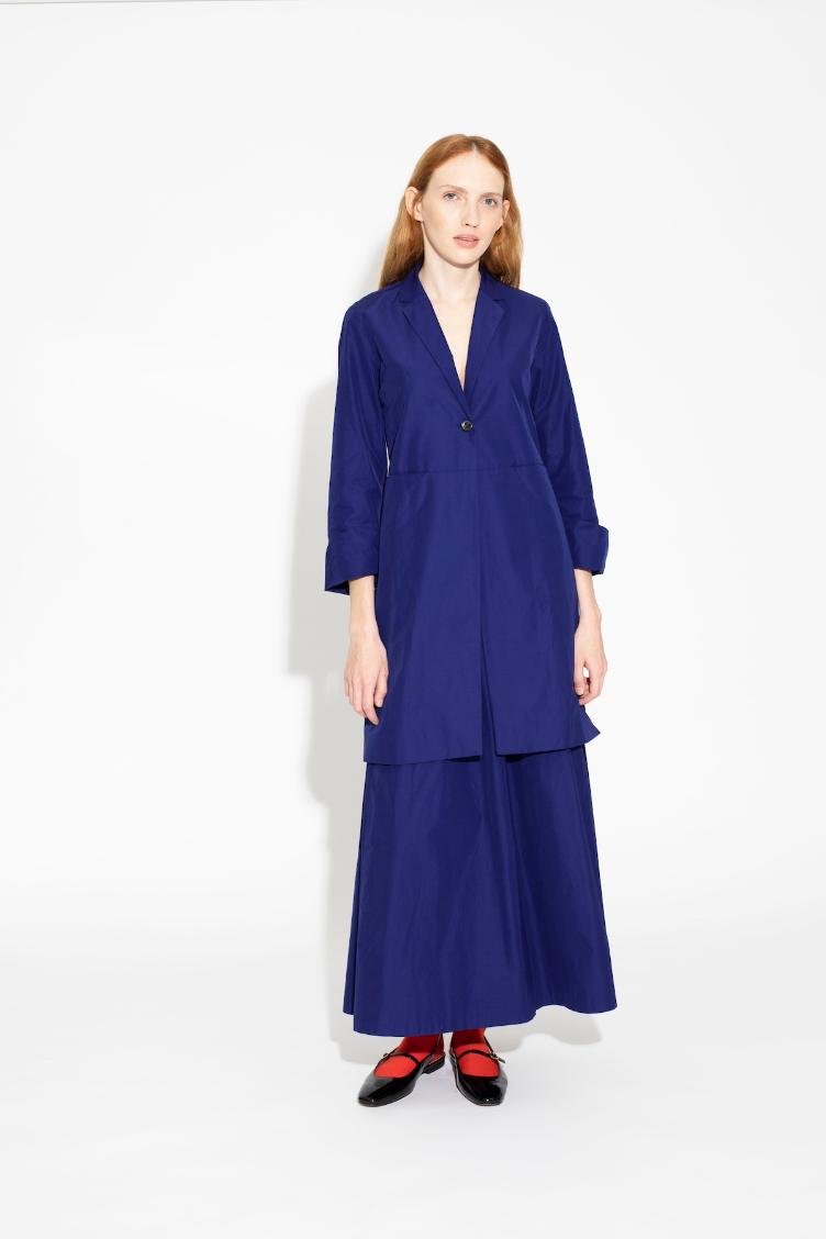 B49 Longblazer Jill in Easy Care - 1