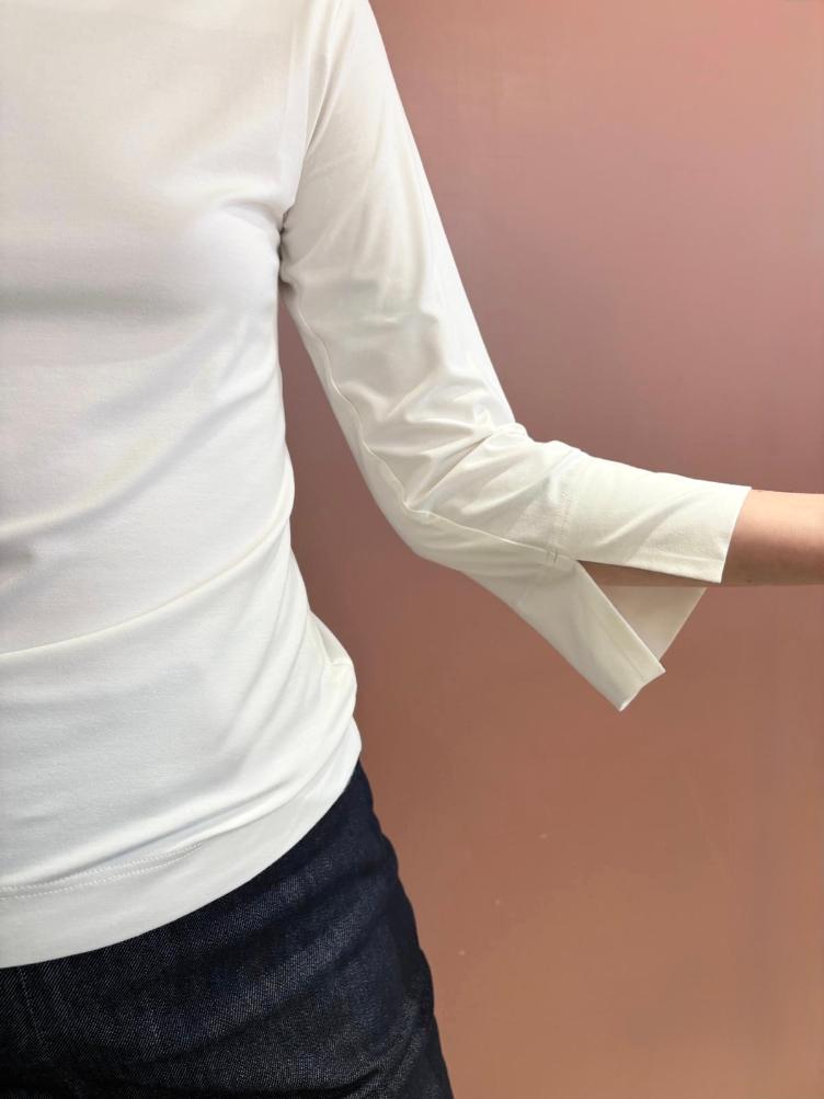 SH37 Shirt Sloane in Viscose