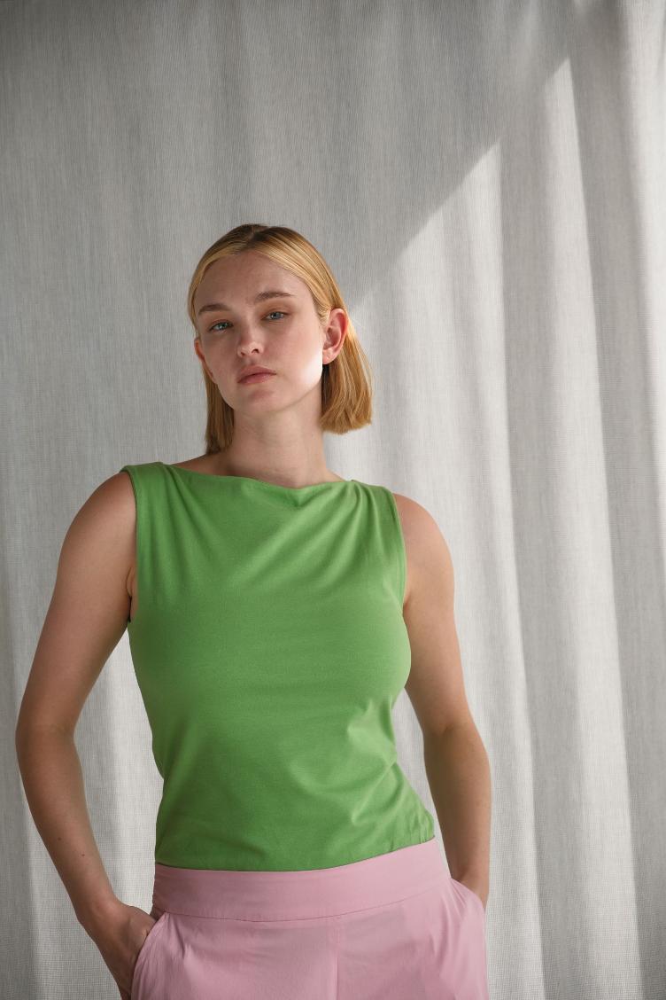 SH38 Shirt Jules in Baumwolle - 0