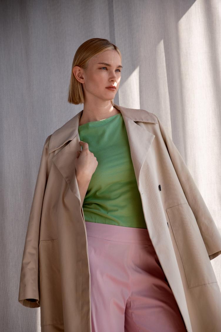 SH38 Shirt Jules in Baumwolle