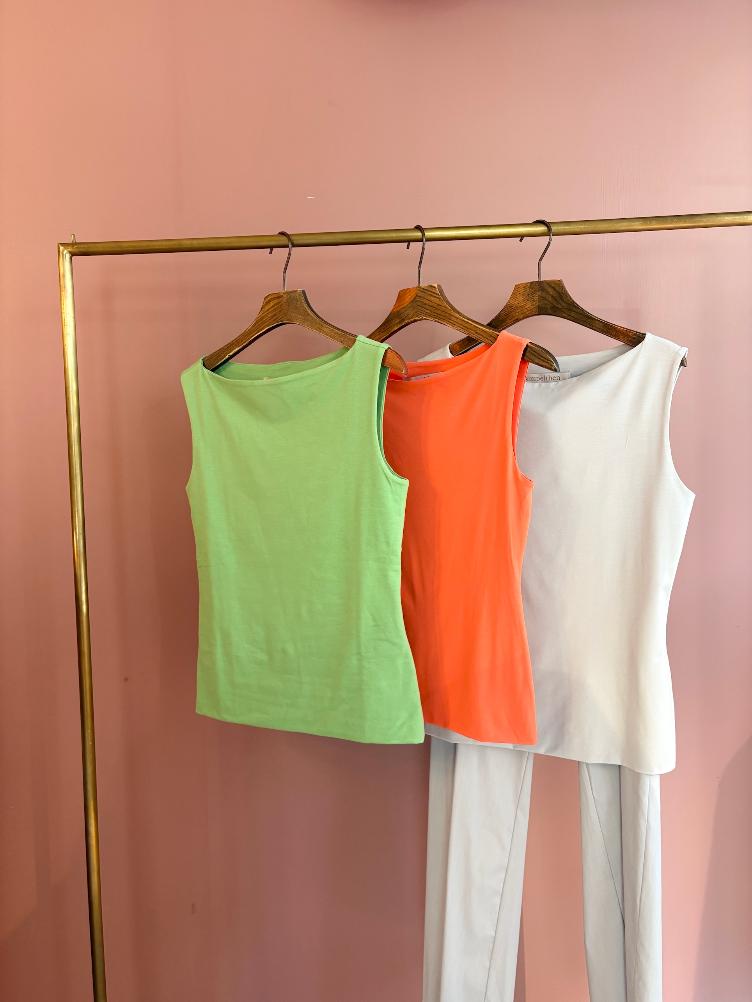 SH38 Shirt Jules in Baumwolle - 1