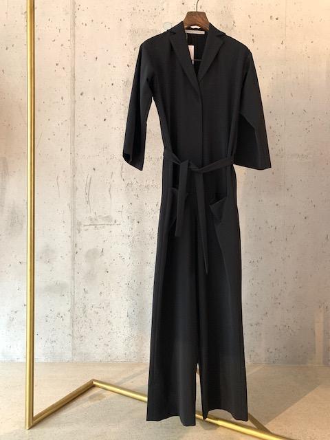 OA1 Overall Björk aus Polyester, pa und ea